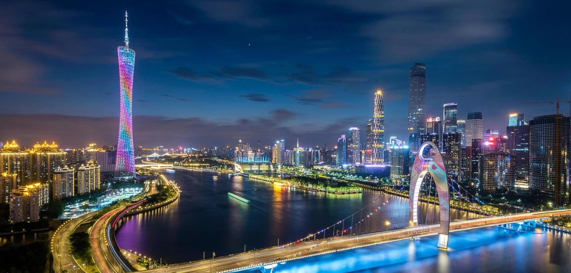 A Food Lover’s Guide to Guangzhou: Dim Sum, Markets & Local Eats