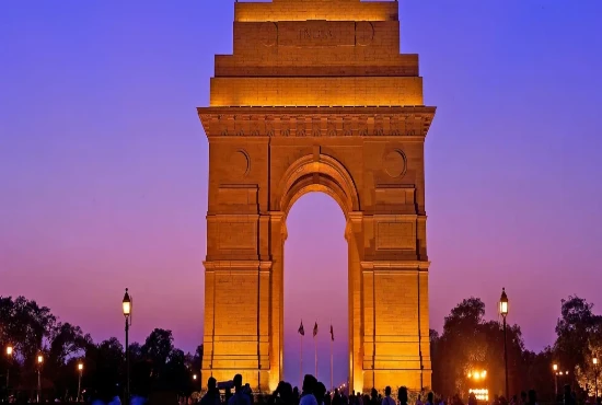 A Foodie's Weekend in Delhi: Where to Eat and What to See