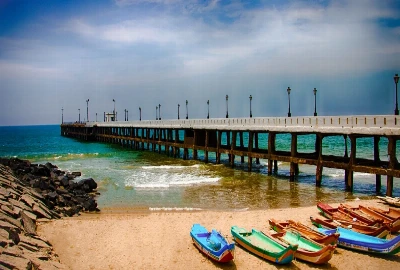 Surabaya Is More Than Just Industry – Here’s Its Fun Side