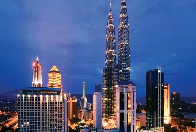 A Weekend in Kuala Lumpur: What to Do, See, and Eat in the Capital