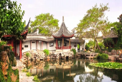 Surabaya Is More Than Just Industry – Here’s Its Fun Side