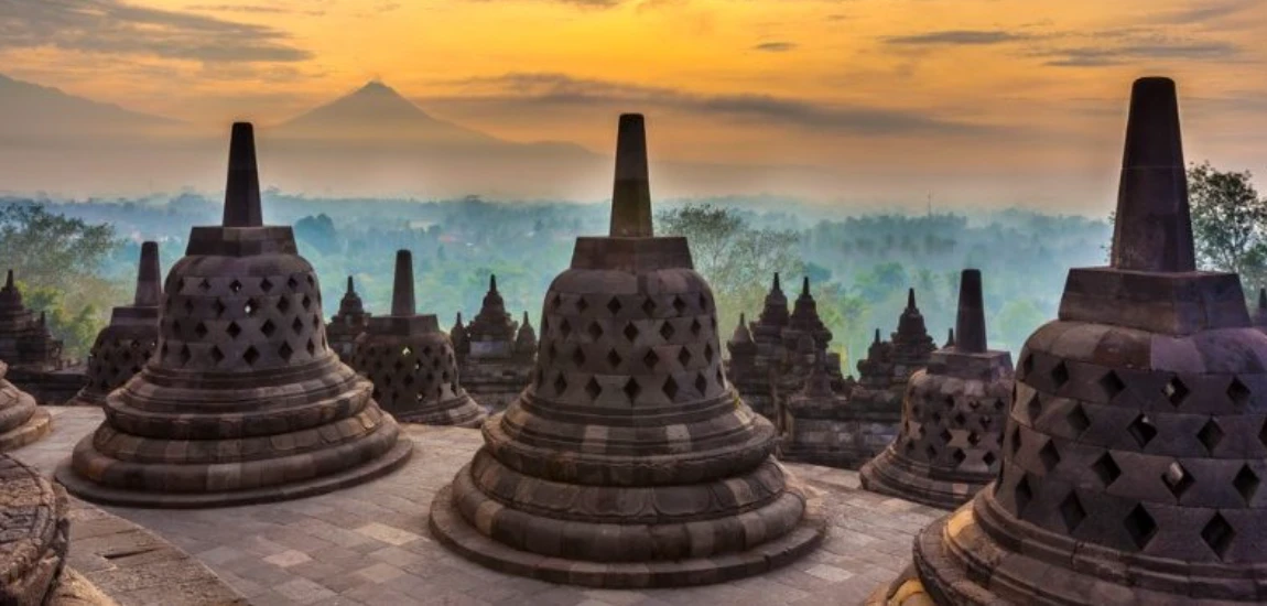 First Time in Yogyakarta? Here’s What You Absolutely Have to Do