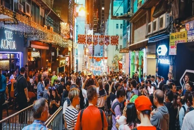 Surabaya Is More Than Just Industry – Here’s Its Fun Side