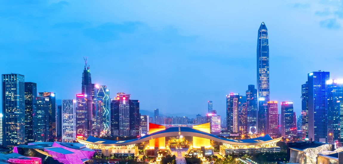 Shenzhen Travel Guide: Explore China’s Futuristic City by the Sea