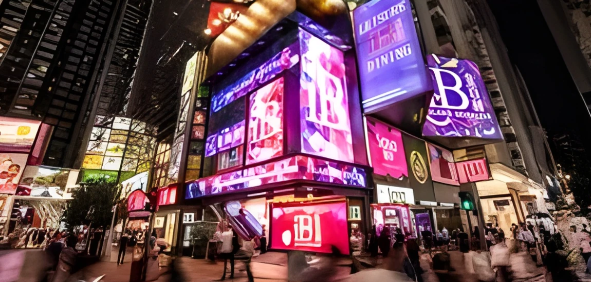Shopping in Causeway Bay: A Comprehensive Guide to the Best Malls and Boutiques