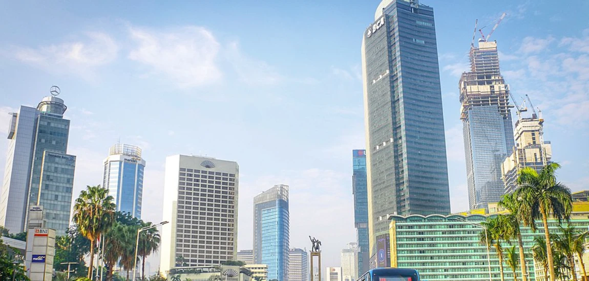 Spending a Day in Jakarta: What to See, Eat, and Explore