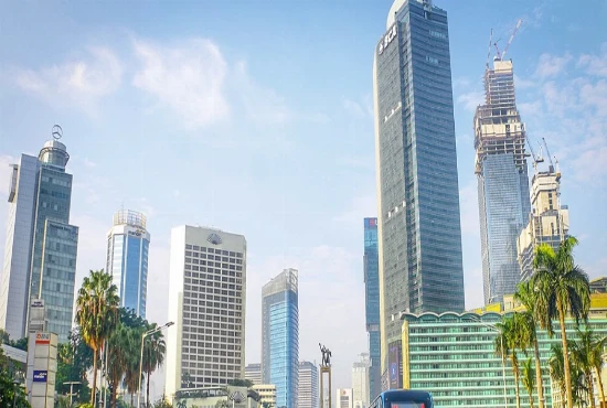Spending a Day in Jakarta: What to See, Eat, and Explore