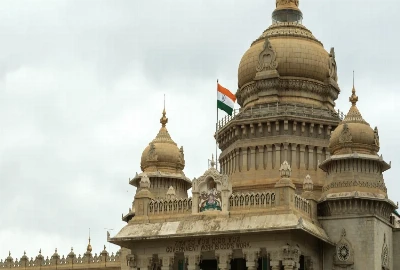 The Best of Bangalore: Garden City Parks, Cafés, and Tech Buzz