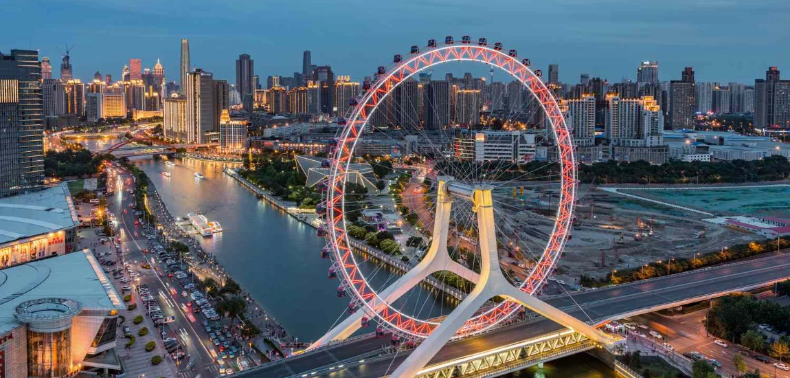 Tianjin on Your Radar: A Weekend Getaway from Beijing You Didn’t Know You Needed