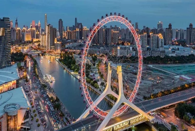 Surabaya Is More Than Just Industry – Here’s Its Fun Side