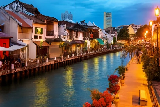 Top Reasons to Visit Malacca: Where History Comes Alive