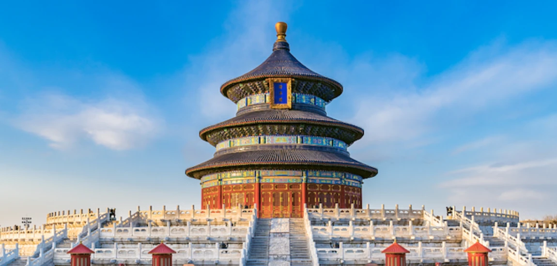 Top Things to Do in Beijing: A 2025 Travel Guide to China’s Historic Capital
