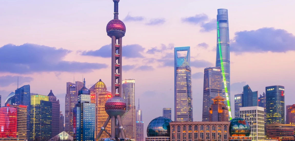 Ultimate Shanghai Travel Guide 2025: What to See, Eat & Do in China’s Metropolis