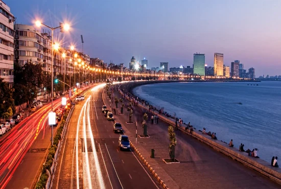 What to Do in Mumbai in 3 Days: Markets, Beaches & Bollywood Vibes