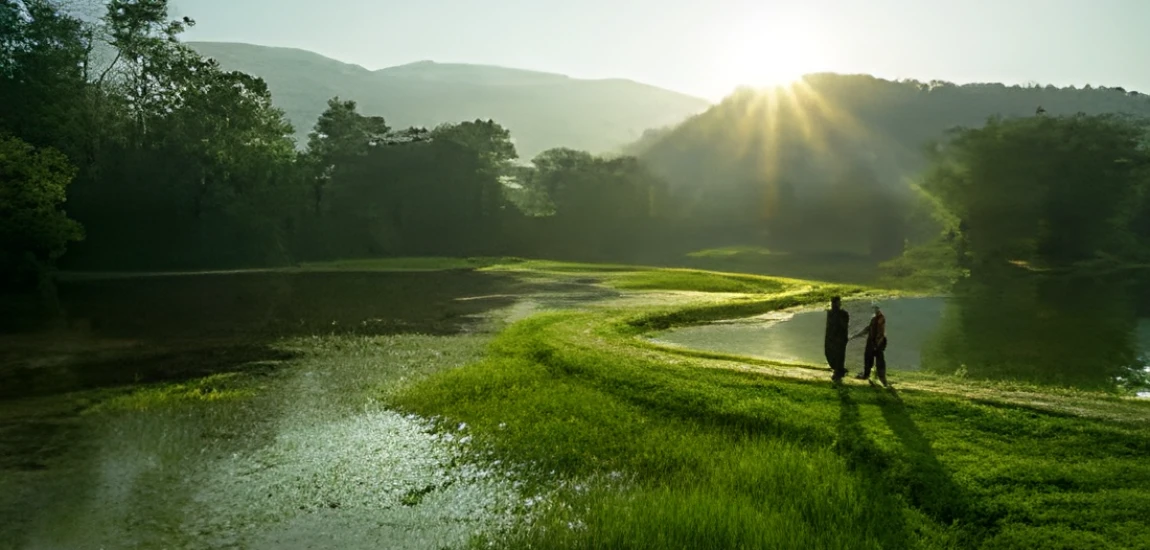 Why Taiping Is One of Malaysia’s Most Peaceful Towns