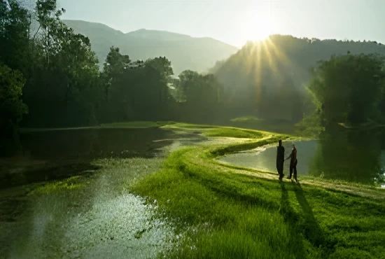Why Taiping Is One of Malaysia’s Most Peaceful Towns