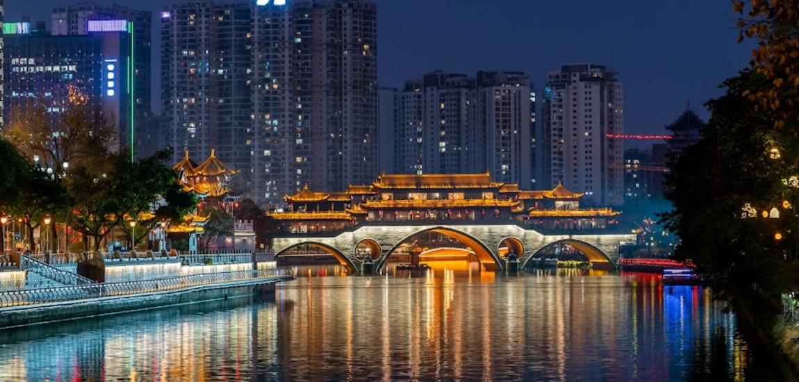Why You Need to Visit Chengdu in 2025: Pandas, Hotpot & Hidden Temples