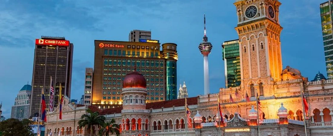 A Weekend in Kuala Lumpur: What to Do, See, and Eat in the Capital