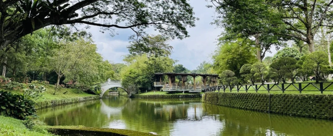 A Weekend in Kuala Lumpur: What to Do, See, and Eat in the Capital