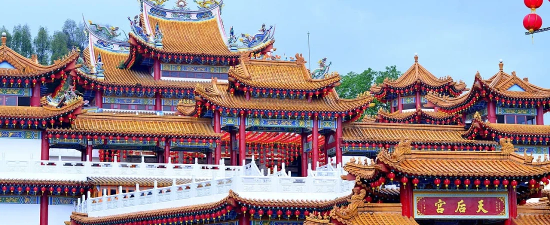 A Weekend in Kuala Lumpur: What to Do, See, and Eat in the Capital