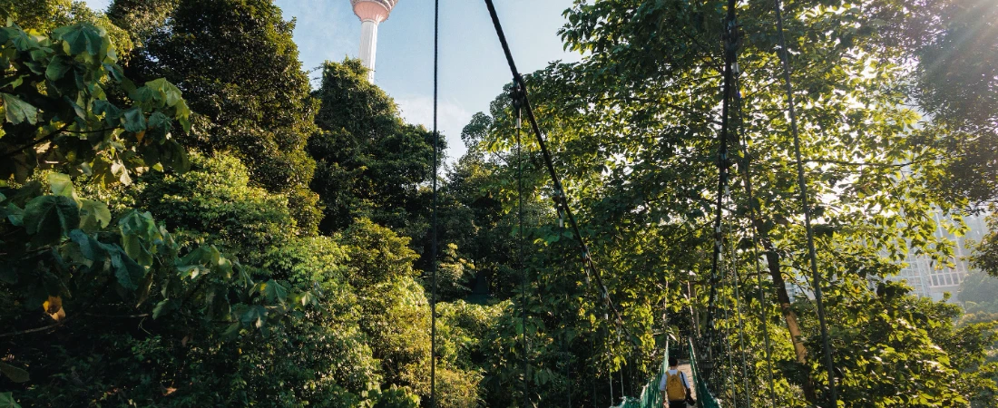 A Weekend in Kuala Lumpur: What to Do, See, and Eat in the Capital