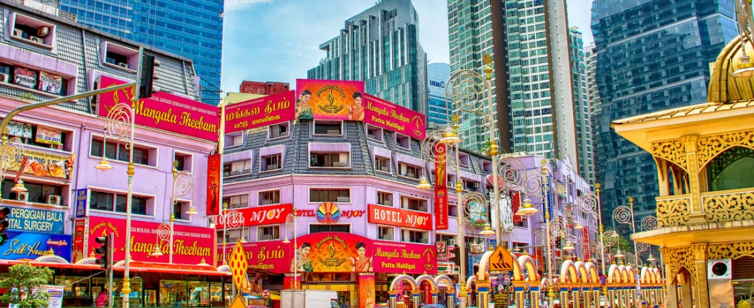 A Weekend in Kuala Lumpur: What to Do, See, and Eat in the Capital