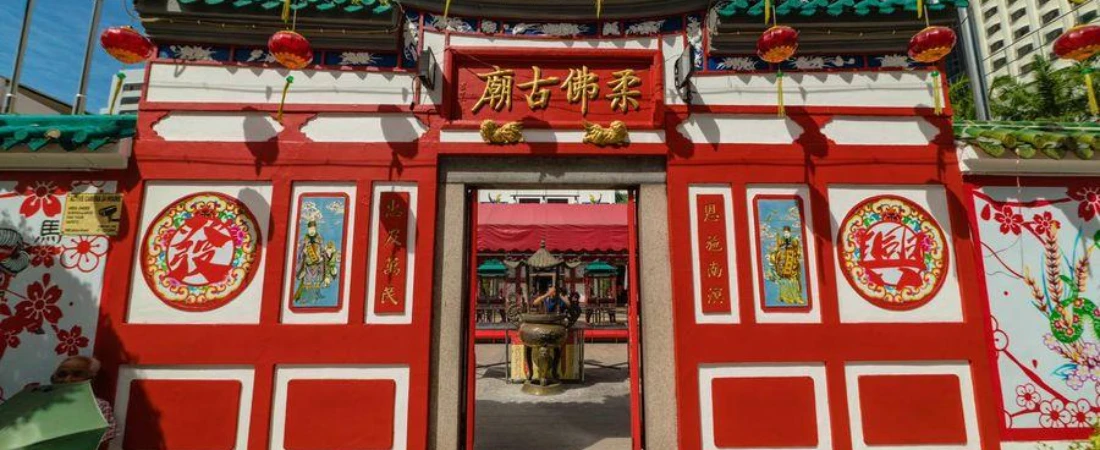 The Best Things to Do in Johor Bahru for First-Time Visitors