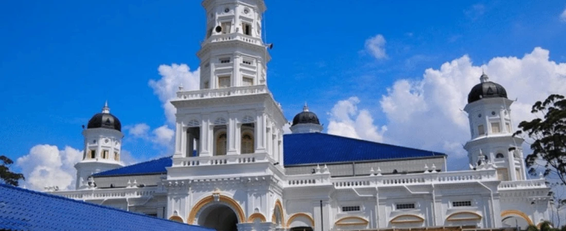 The Best Things to Do in Johor Bahru for First-Time Visitors