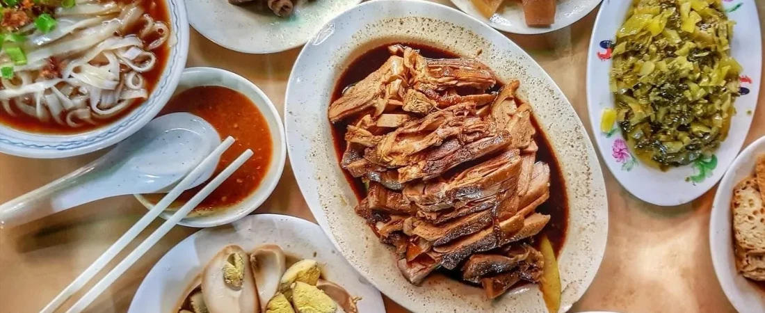 The Best Things to Do in Johor Bahru for First-Time Visitors