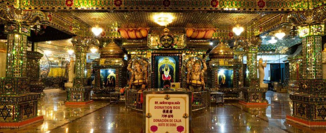 The Best Things to Do in Johor Bahru for First-Time Visitors