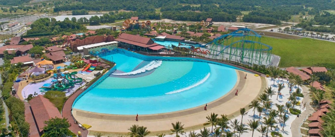 The Best Things to Do in Johor Bahru for First-Time Visitors
