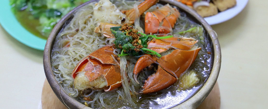 Exploring Ipoh: A Charming Mix of History, Art, and Food