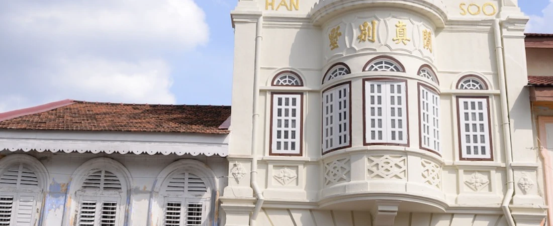 Exploring Ipoh: A Charming Mix of History, Art, and Food