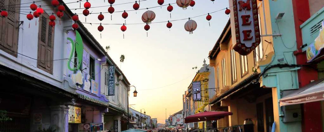 Top Reasons to Visit Malacca: Where History Comes Alive