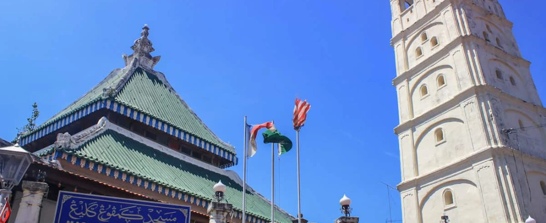 Top Reasons to Visit Malacca: Where History Comes Alive