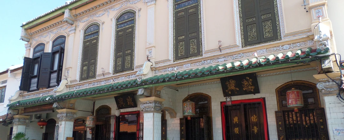 Top Reasons to Visit Malacca: Where History Comes Alive