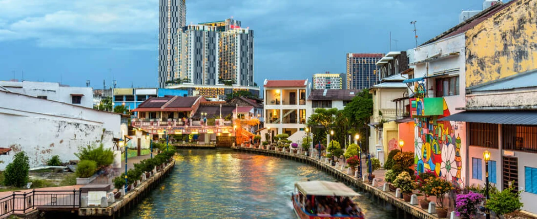 Top Reasons to Visit Malacca: Where History Comes Alive