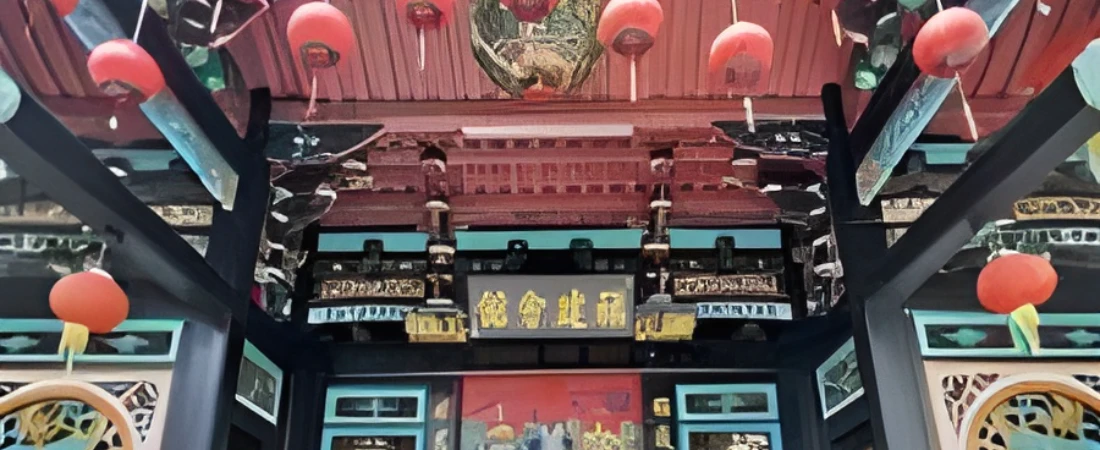 Top Reasons to Visit Malacca: Where History Comes Alive