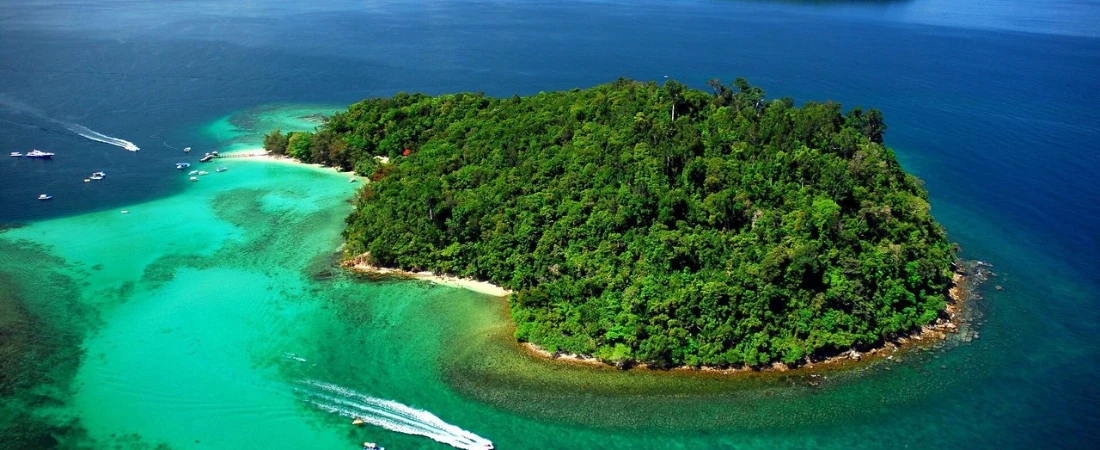 A Beginner’s Guide to Kota Kinabalu: Nature, Beaches & Culture