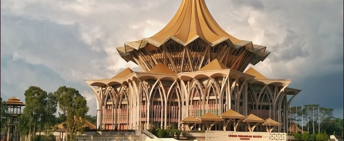 Kuching, Sarawak: What Makes This Cat City So Unique