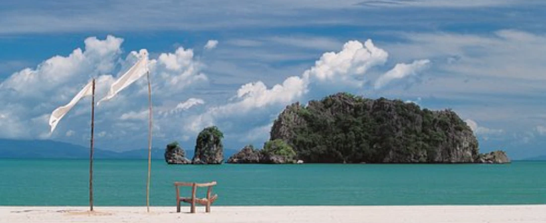 Langkawi Island Escape: Nature, Beaches, and Hidden Spots