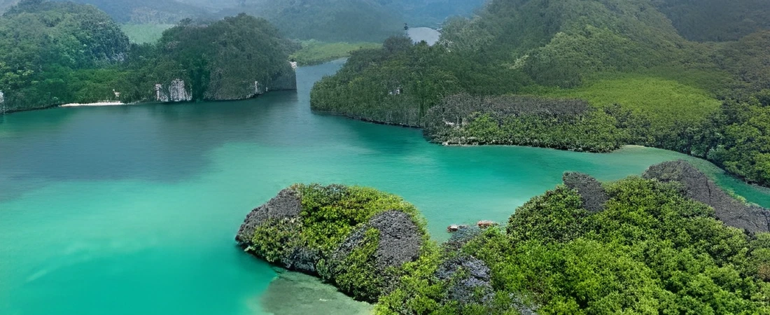  Langkawi Island Escape: Nature, Beaches, and Hidden Spots