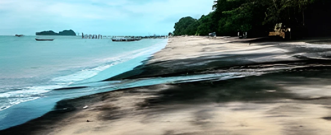  Langkawi Island Escape: Nature, Beaches, and Hidden Spots