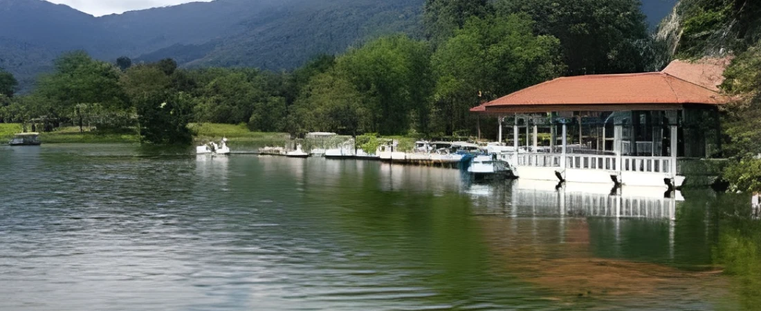 Why Taiping Is One of Malaysia’s Most Peaceful Towns