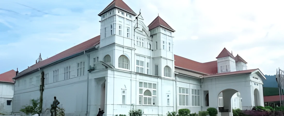 Why Taiping Is One of Malaysia’s Most Peaceful Towns