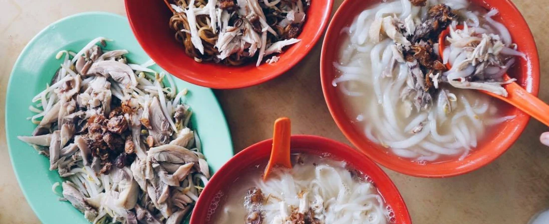 Why Taiping Is One of Malaysia’s Most Peaceful Towns