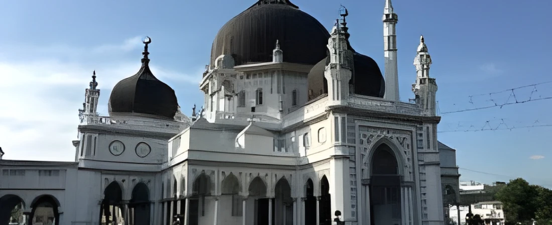 What to Expect in Alor Setar: History, Culture, and Northern Delights