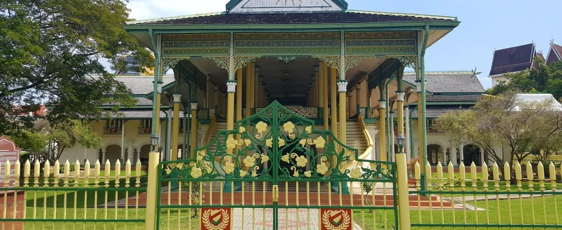 What to Expect in Alor Setar: History, Culture, and Northern Delights