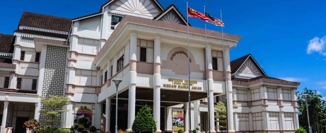 What to Expect in Alor Setar: History, Culture, and Northern Delights