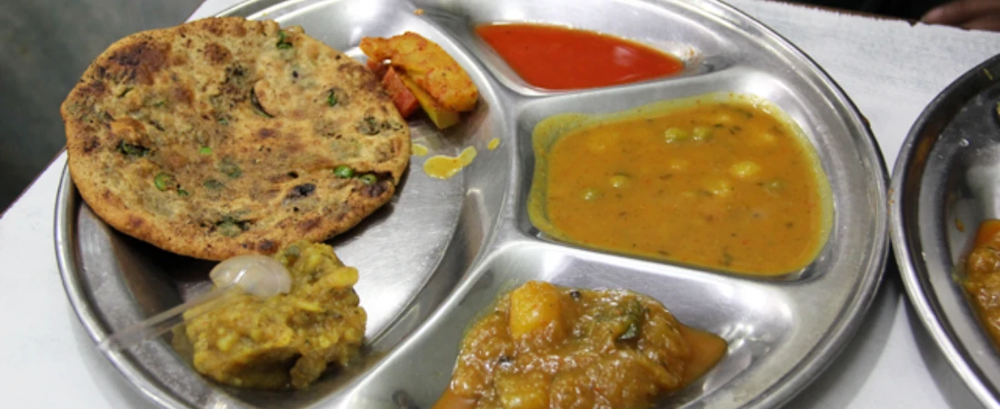 A Foodie's Weekend in Delhi: Where to Eat and What to See